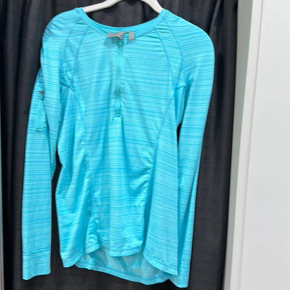 Athleta Top - Picture 1 of 5